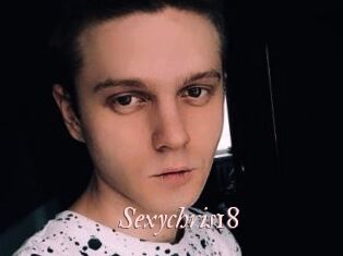 Sexychris18