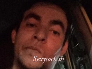 Sexycock_sh