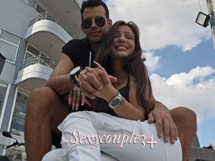 Sexycouple34