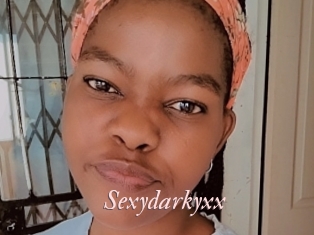 Sexydarkyxx
