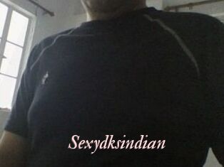 Sexydksindian