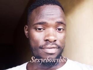 sexyebonybbc Leukelol