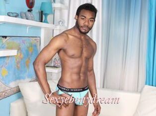 Sexyebonydream