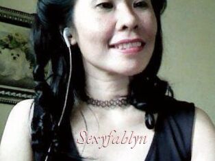 Sexyfablyn