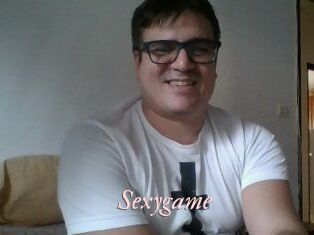 Sexygame