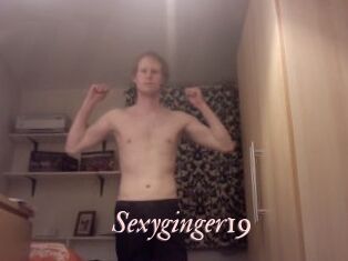 Sexyginger19
