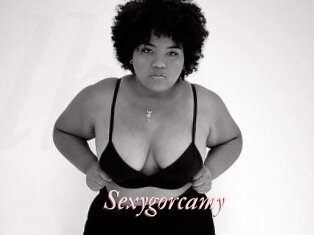 Sexygorcamy