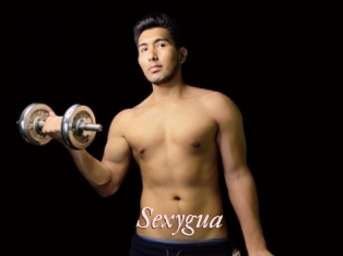 Sexygua