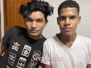 Sexyguyshot