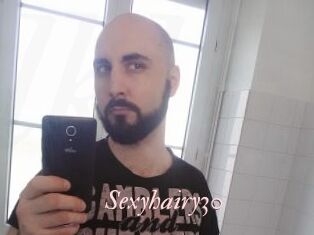 Sexyhairy30