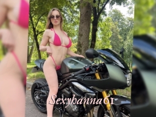 Sexyhanna61