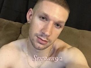Sexy_ian92