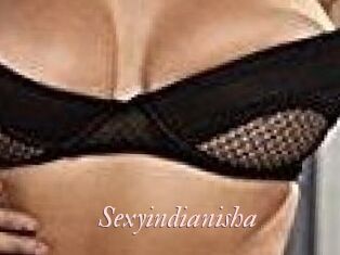 Sexyindianisha