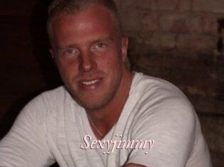 Sexyjimmy