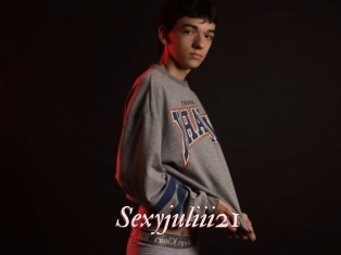 Sexyjuliii21