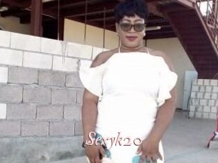 Sexyk20