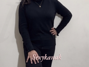 Sexykanak