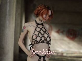 Sexykirax