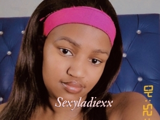 Sexyladiexx