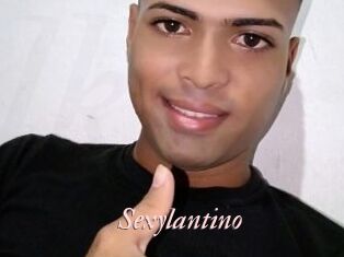 sexylantino Leukelol