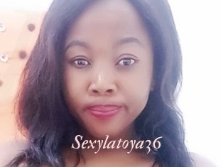 sexylatoya36 Leukelol