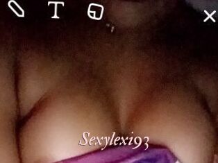 Sexylexi93