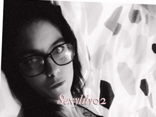 Sexylily02