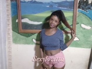 Sexylovitta