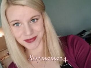 Sexymama24