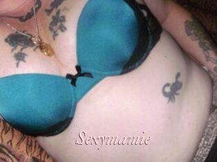 Sexymamie