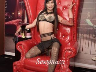 Sexymassi