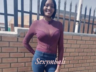 Sexymbali
