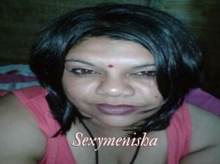 Sexymenisha