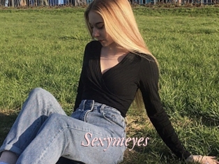 Sexymeyes