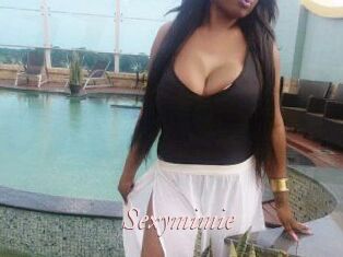Sexymimie