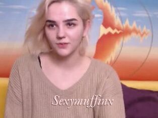 Sexymuffinx