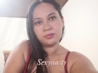 Sexynasty