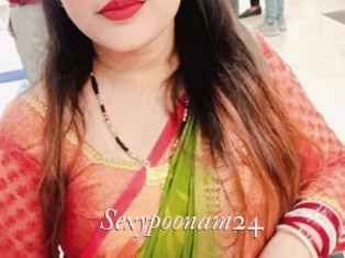 sexypoonam24 Leukelol