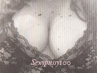 Sexypussy100