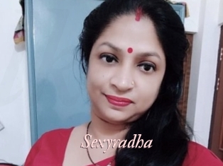 Sexyradha