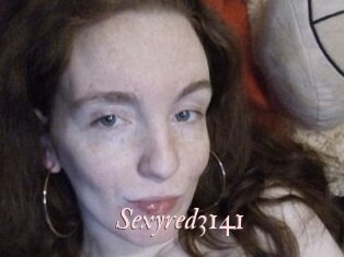 Sexyred3141