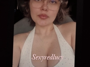 Sexyredlucy