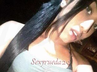 Sexyrueda20