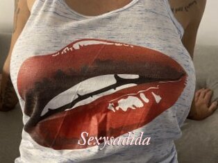 Sexysadida