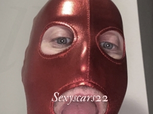 Sexyscars22