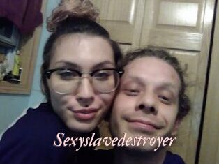 Sexyslavedestroyer
