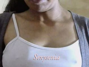 Sexysonia