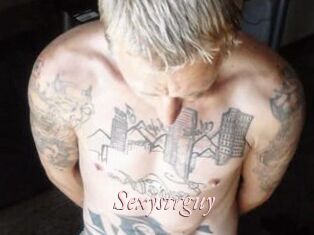 Sexystrguy