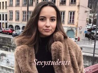 Sexystudentt
