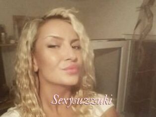 Sexysuzzuki